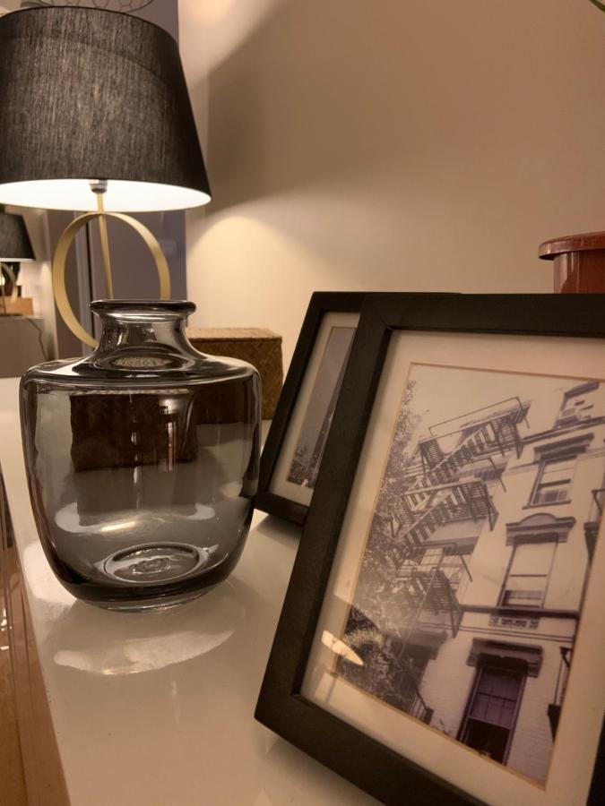 Luxury Appartement Disneyland Magny-le-Hongre Exteriör bild