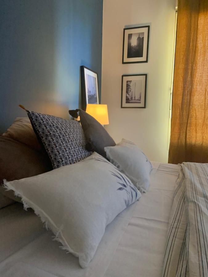 Luxury Appartement Disneyland Magny-le-Hongre Exteriör bild