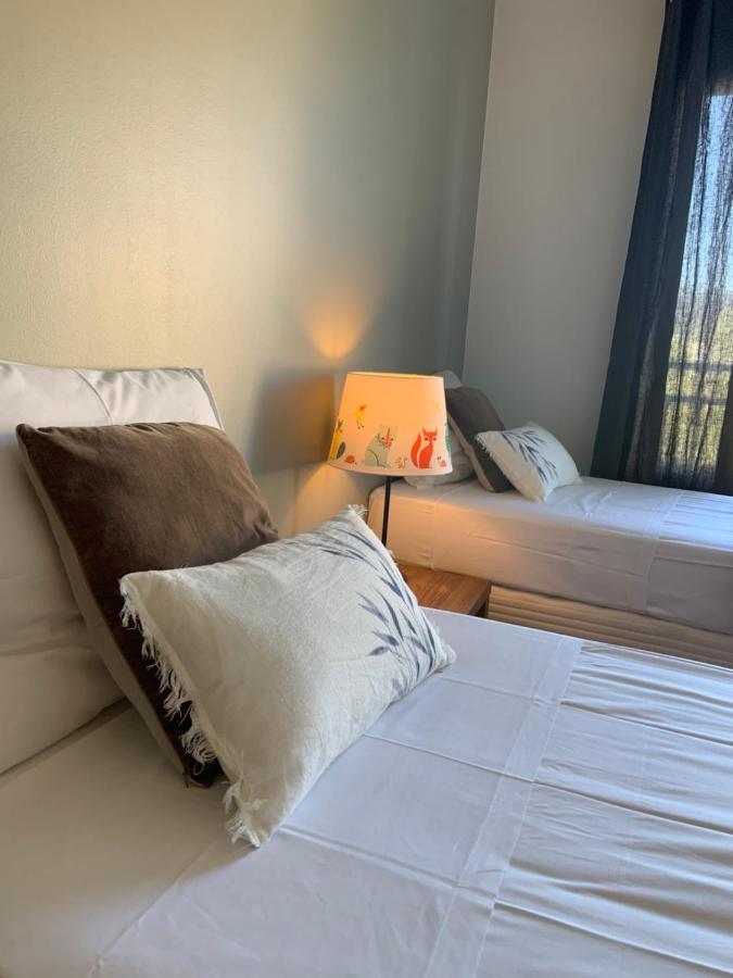 Luxury Appartement Disneyland Magny-le-Hongre Exteriör bild